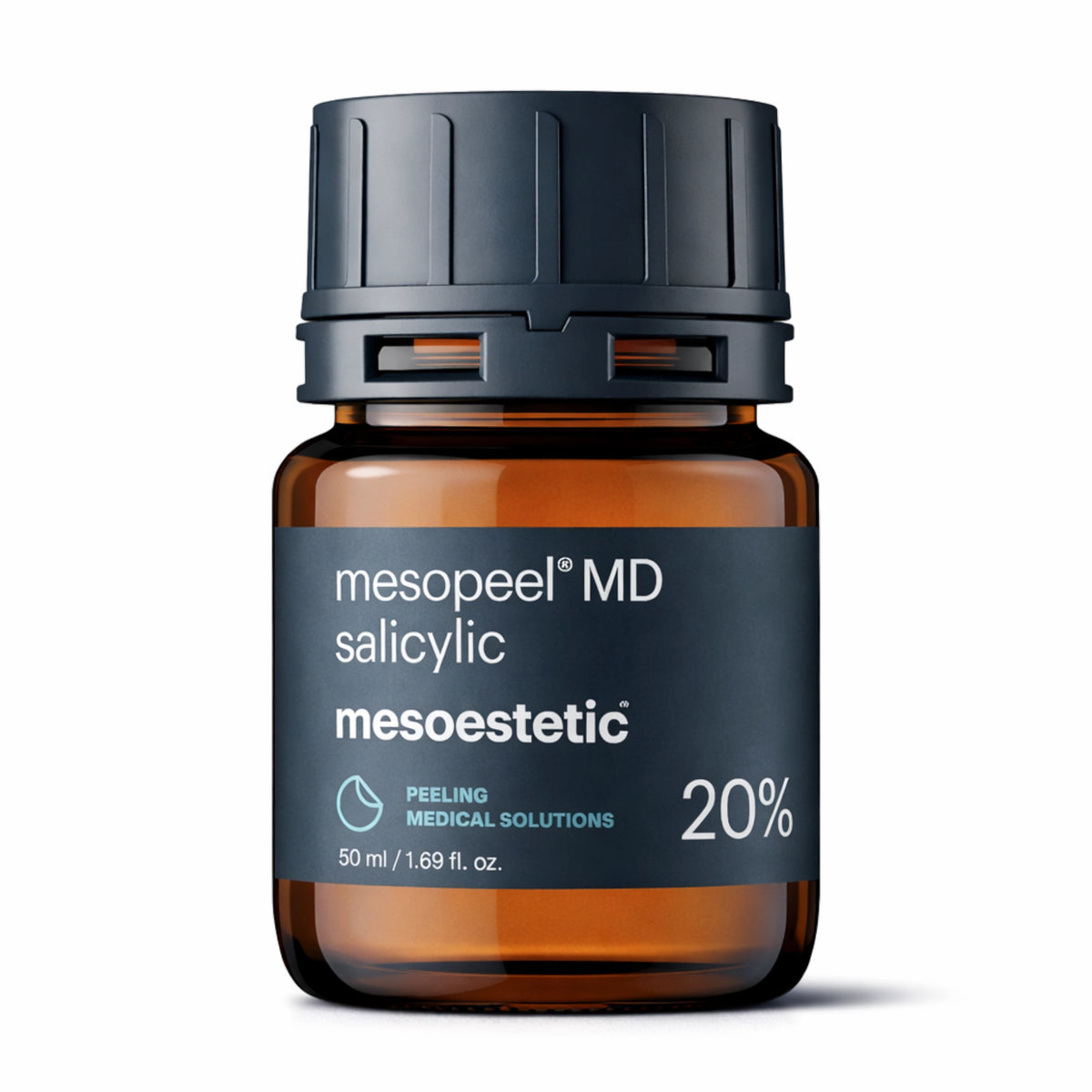Mesoestetic Mesopeel MD Salicylic 20% 50ml - julifill.com