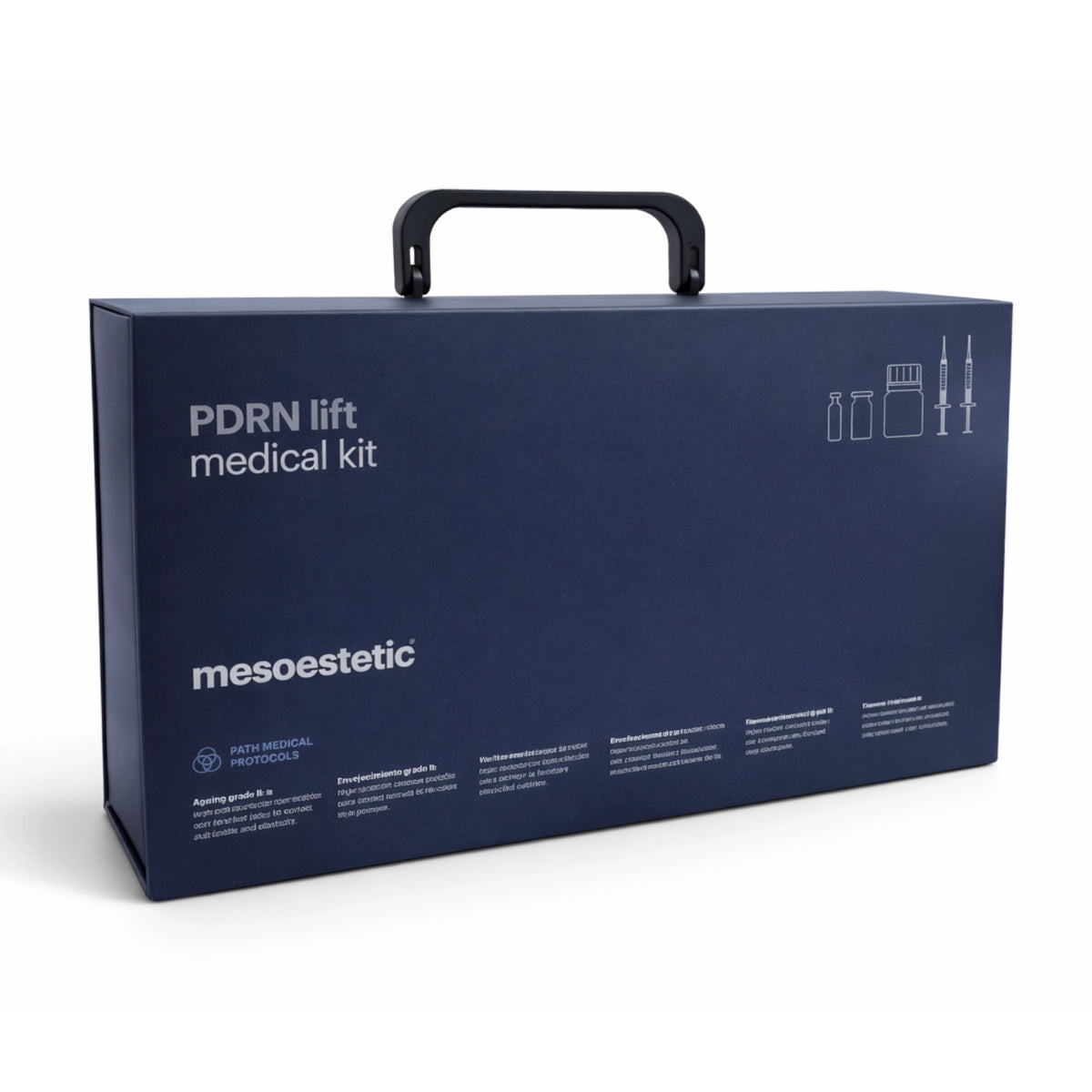 Mesoestetic PDRN Lift Medical Kit - julifill.com
