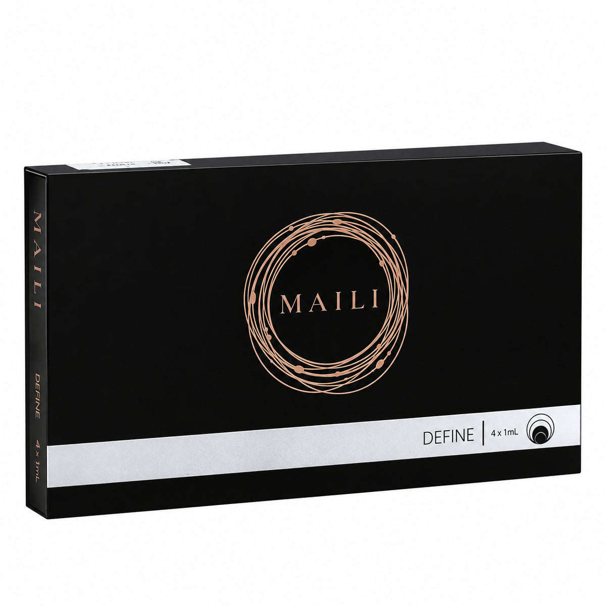 MaiLi Define Lidocaine 4 x 1ml - julifill.com