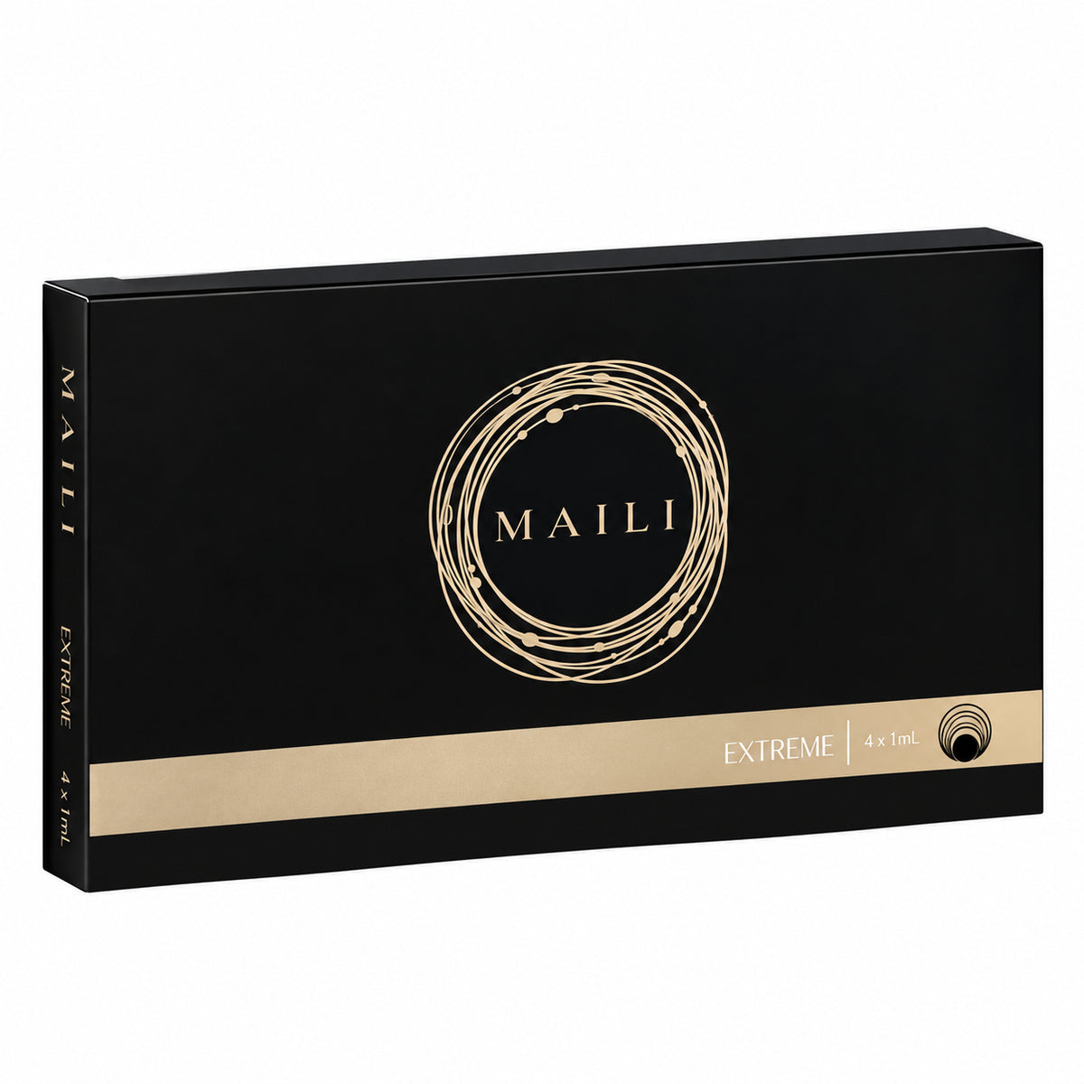 MaiLi Extreme Lidocaine 4 x 1ml - julifill.com