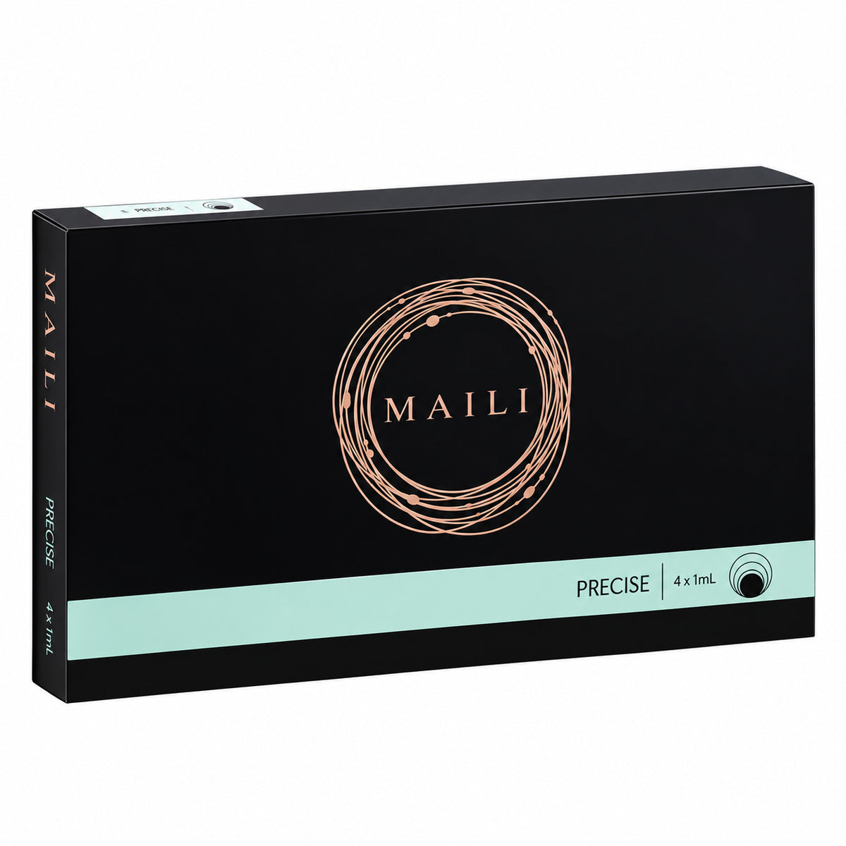MaiLi Precise Lidocaine 4 x 1ml - julifill.com