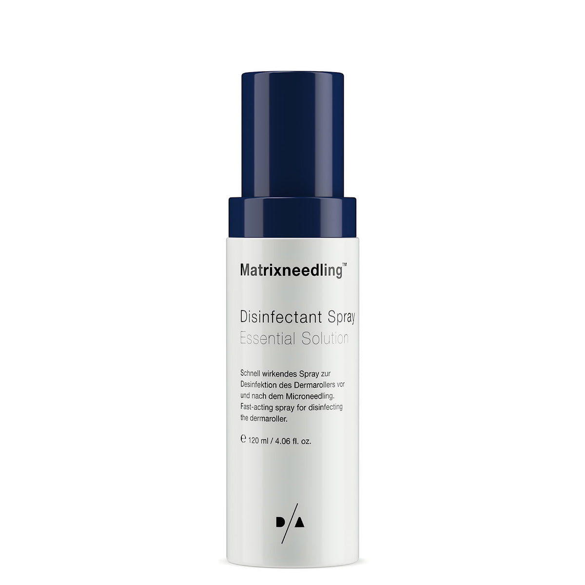 Matrixneedling™ Disinfectant Spray 120ml - julifill.com