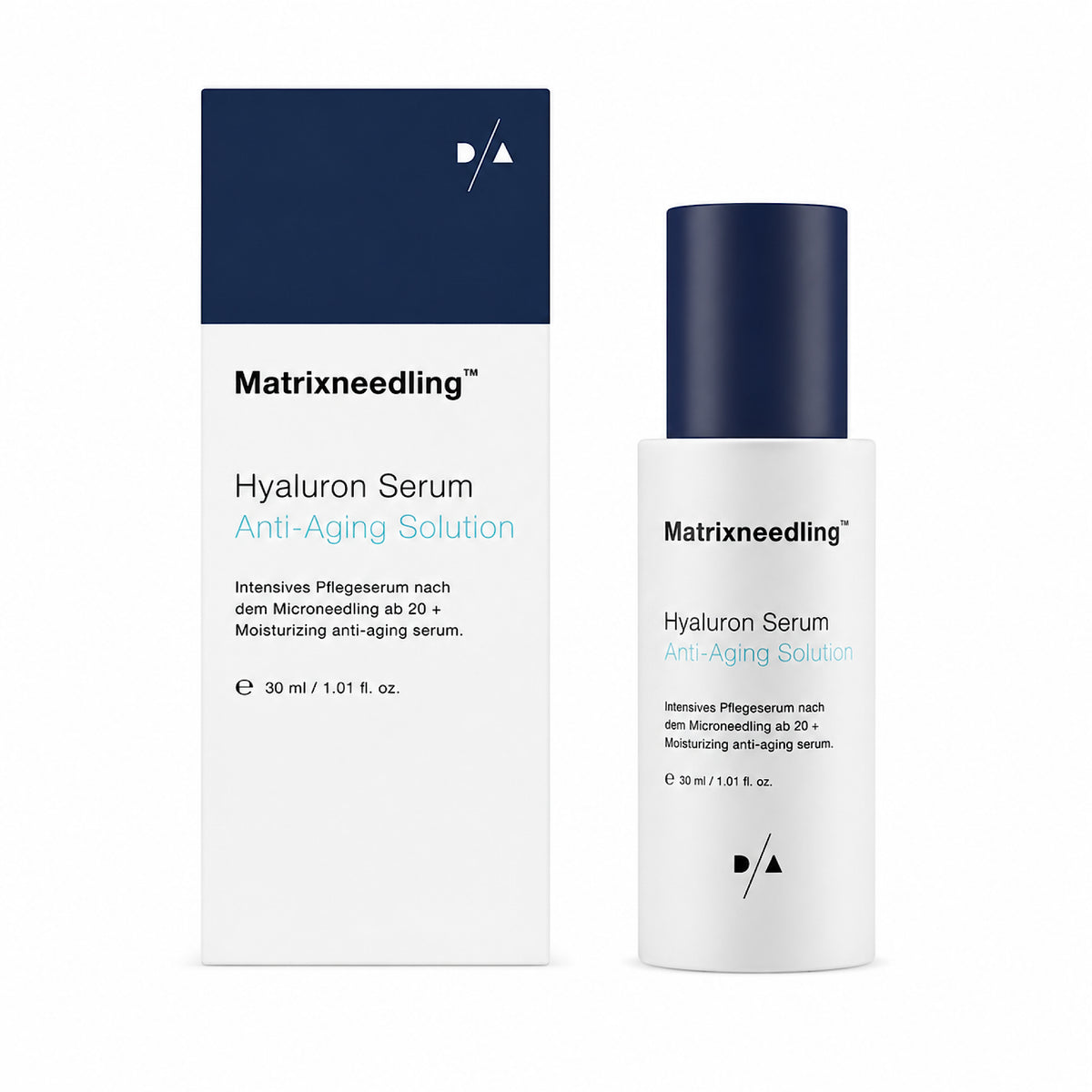 Matrixneedling™ Hyaluron Serum 30ml - julifill.com