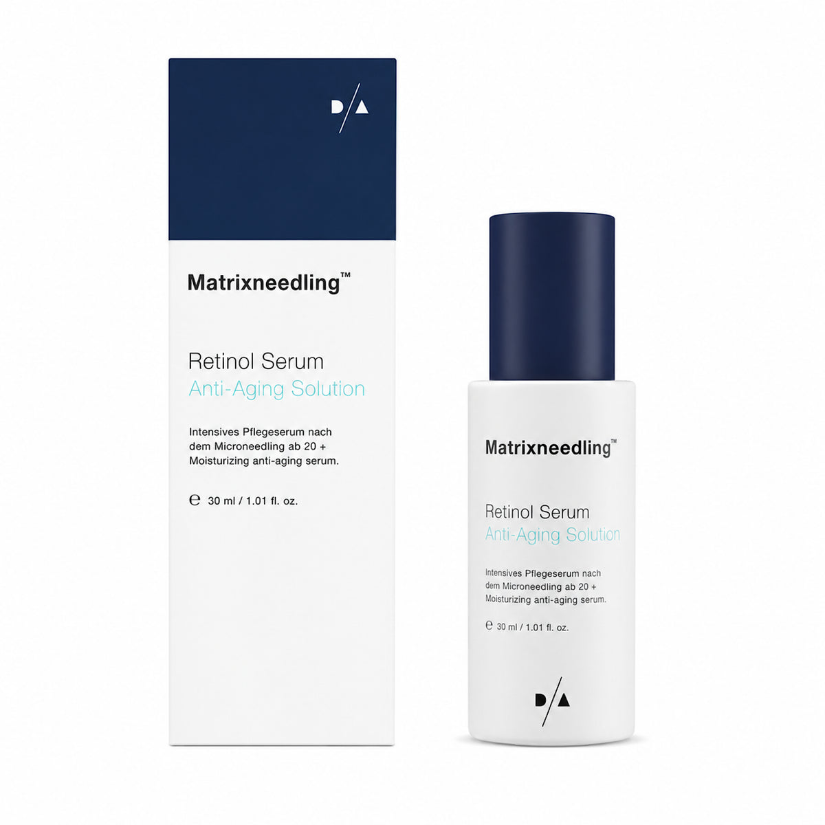 Matrixneedling™ Retinol Serum 30ml - julifill.com