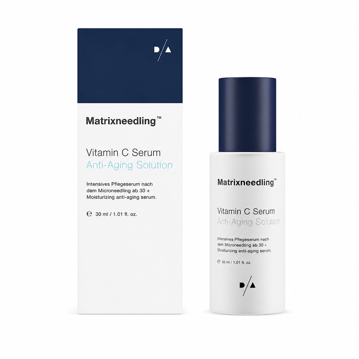 Matrixneedling™ Vitamin C Serum 30ml - julifill.com