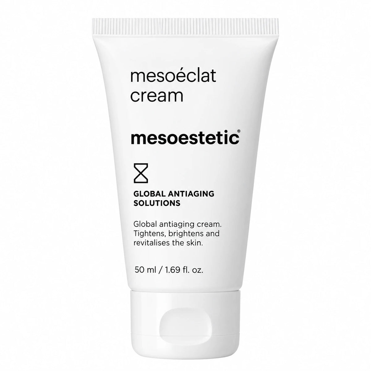 Mesoestetic Mesoéclat Cream 50ml - julifill.com