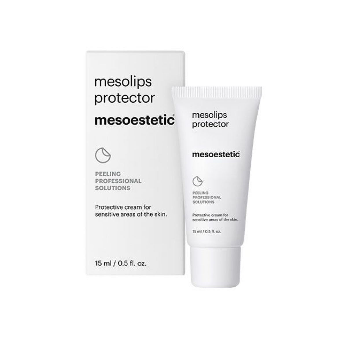 Mesoestetic Mesolips Protector 15ml - julifill.com