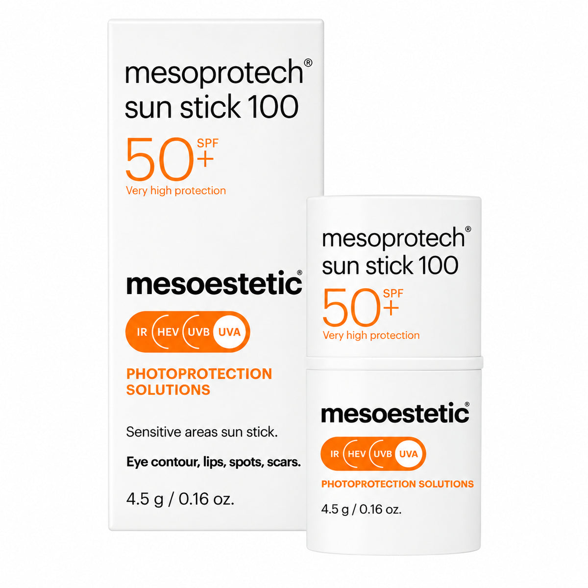 Mesoestetic Mesoprotech® Sun Stick 100