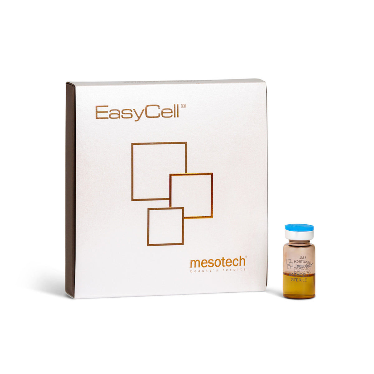 EasyCell® 10 x 5ml - julifill.com