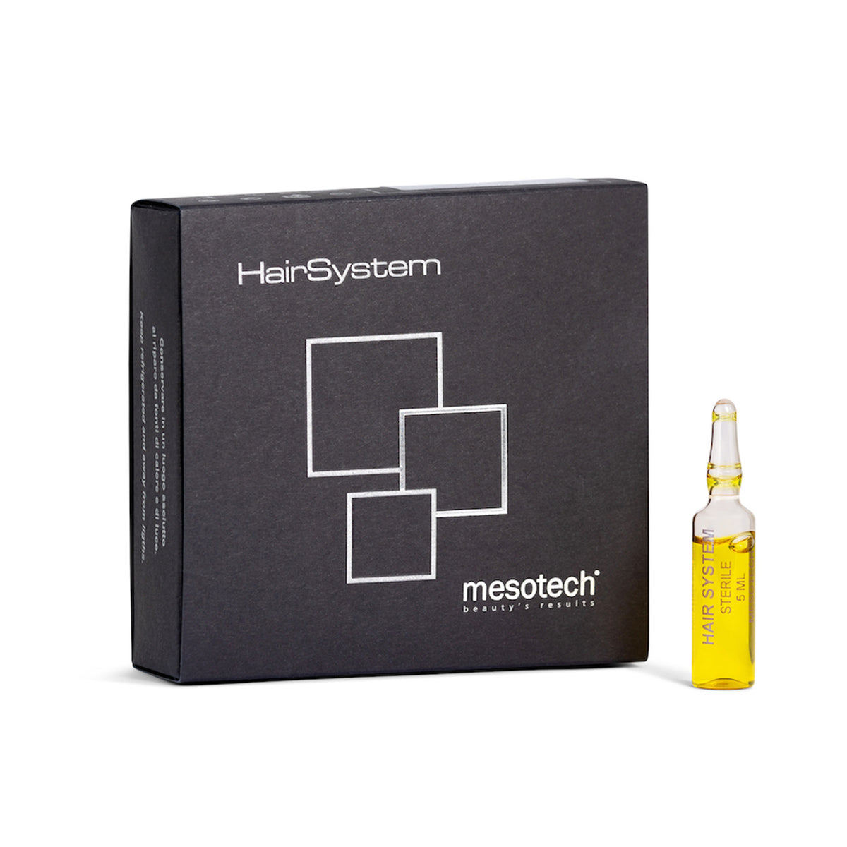 HairSystem 10 x 5ml - julifill.com