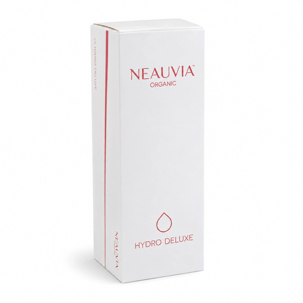 Neauvia Hydro Deluxe 2x 2,5 ml - julifill.com