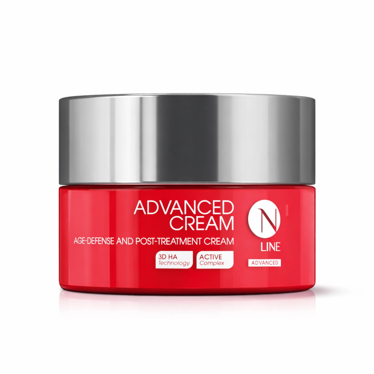 Neauvia® N Line Advanced Cream 50ml - julifill.com