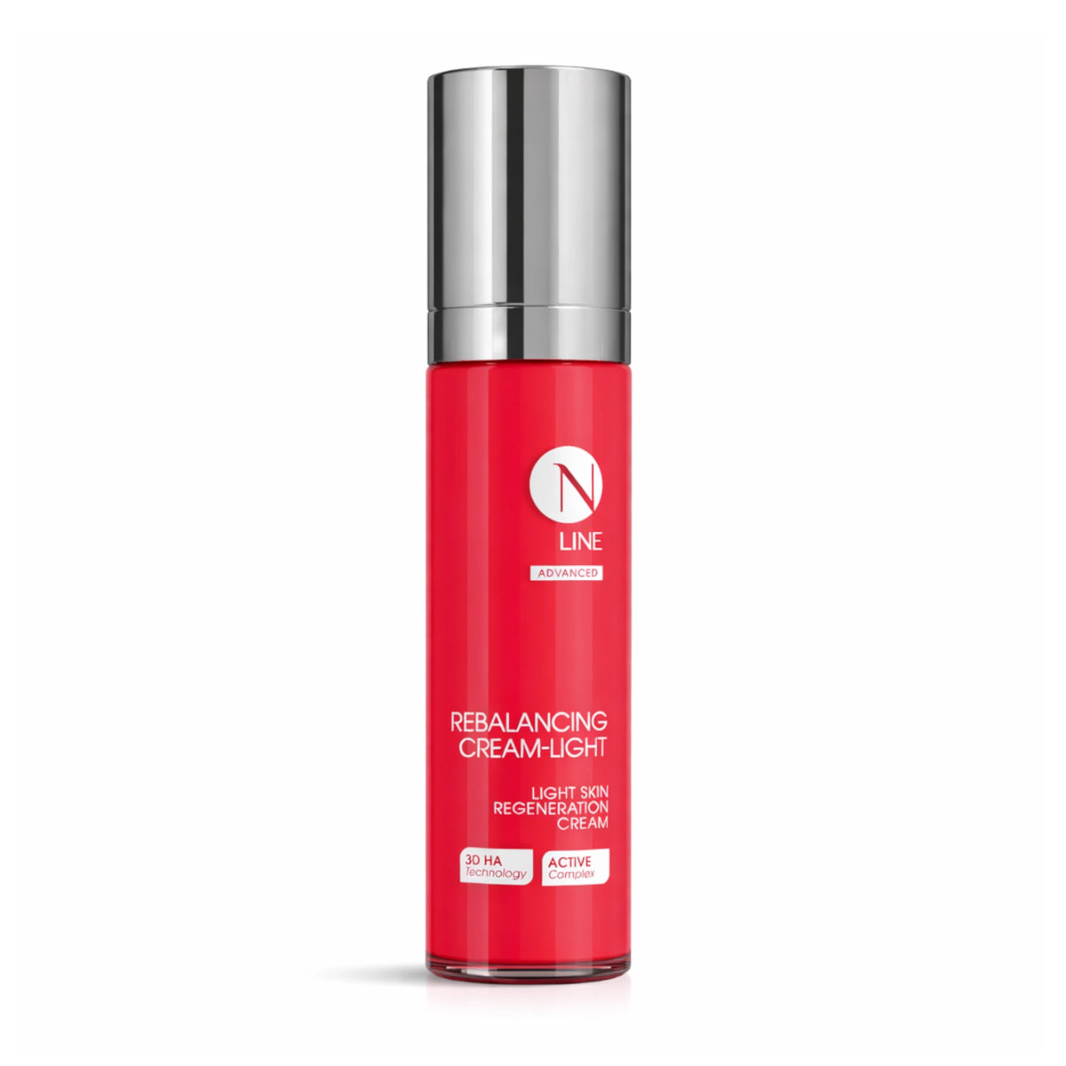 Neauvia® N Line Rebalancing Cream Light 50ml - julifill.com