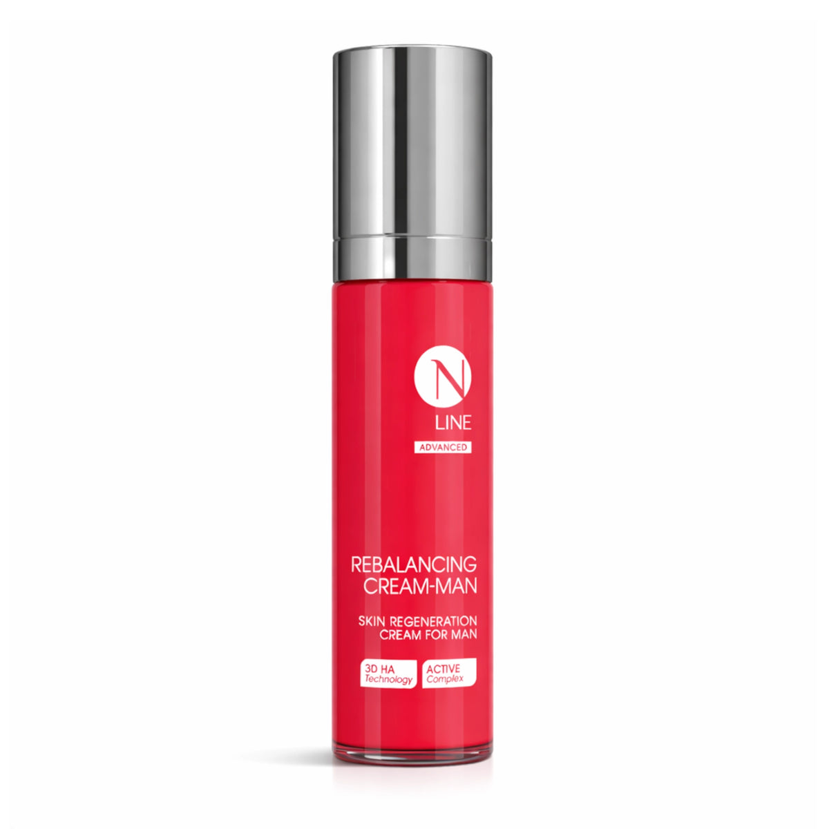 Neauvia® N Line Rebalancing Cream Man 50ml - julifill.com
