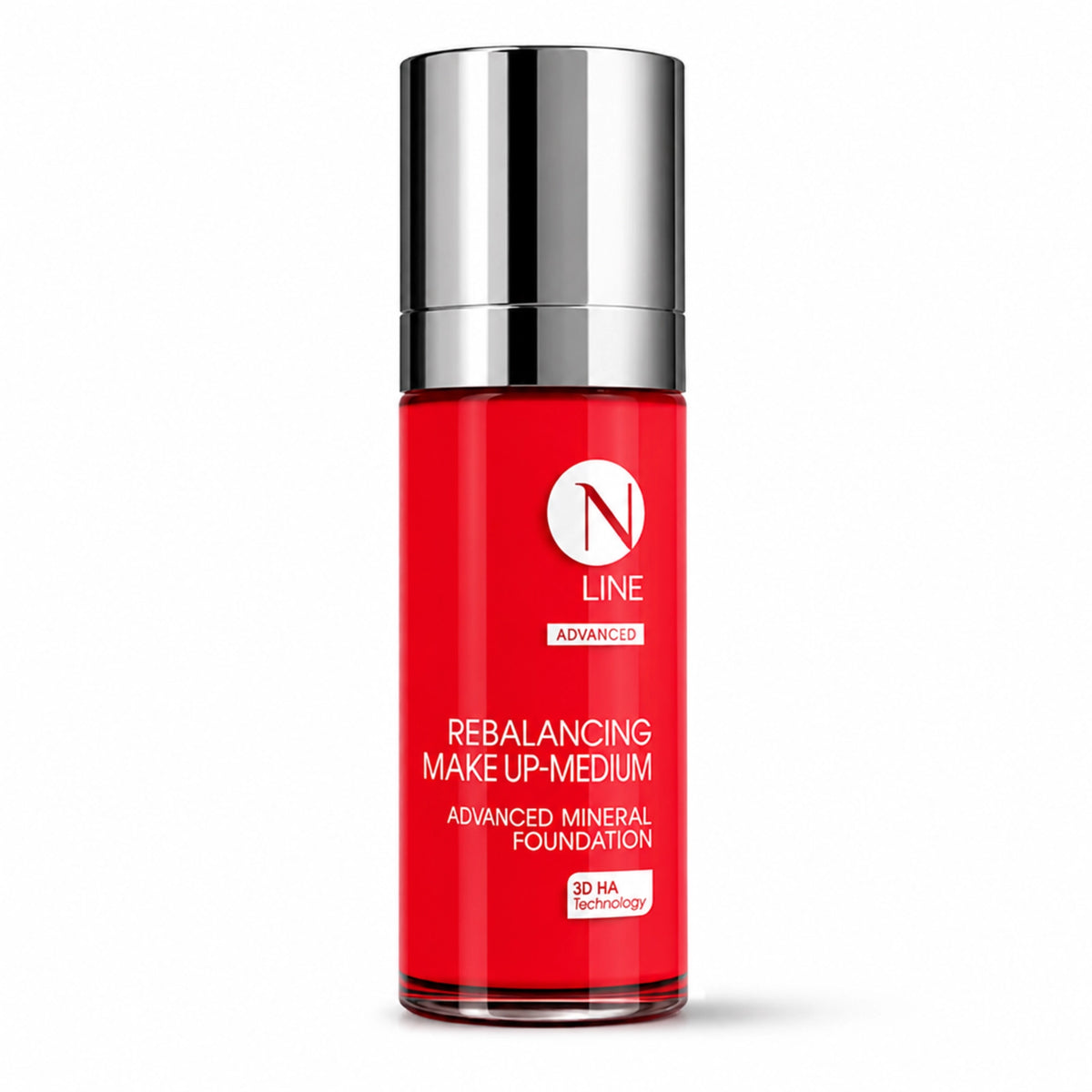 Neauvia® N Line Rebalancing Make Up 30ml