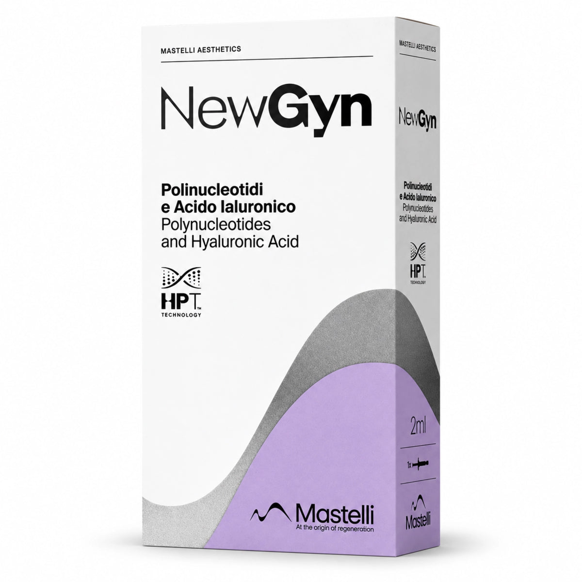 NEWGyn® 1 x 2ml - julifill.com