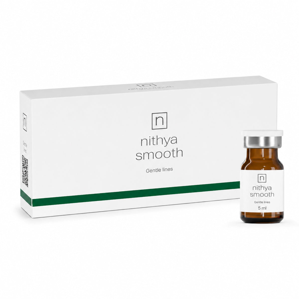 Nithya Smooth 5 x 5ml - julifill.com