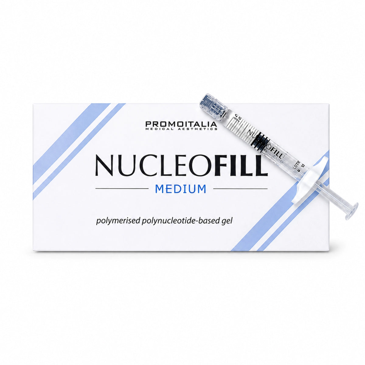 NucleoFill™ Medium 1x 1.5ml - julifill.com