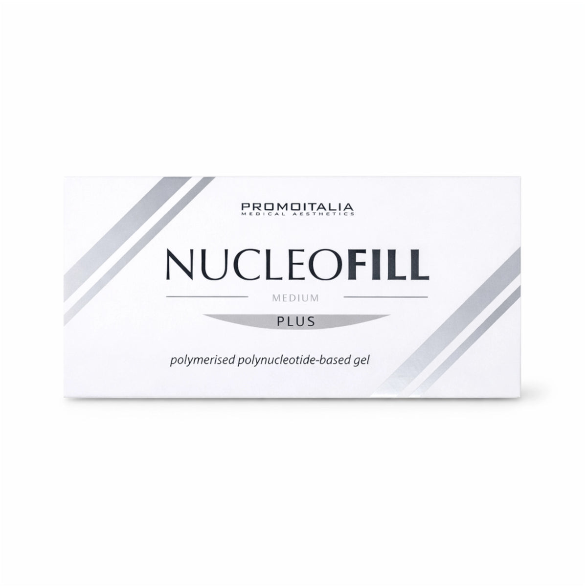 NucleoFill™ Medium Plus Hair 1x 2ml - julifill.com
