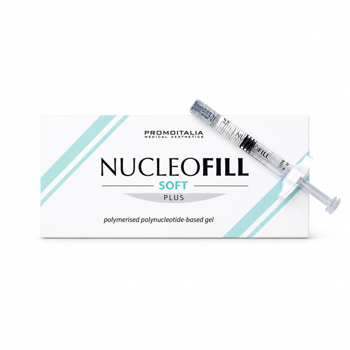 NucleoFill™ Soft Plus Eyes 1x 2ml - julifill.com