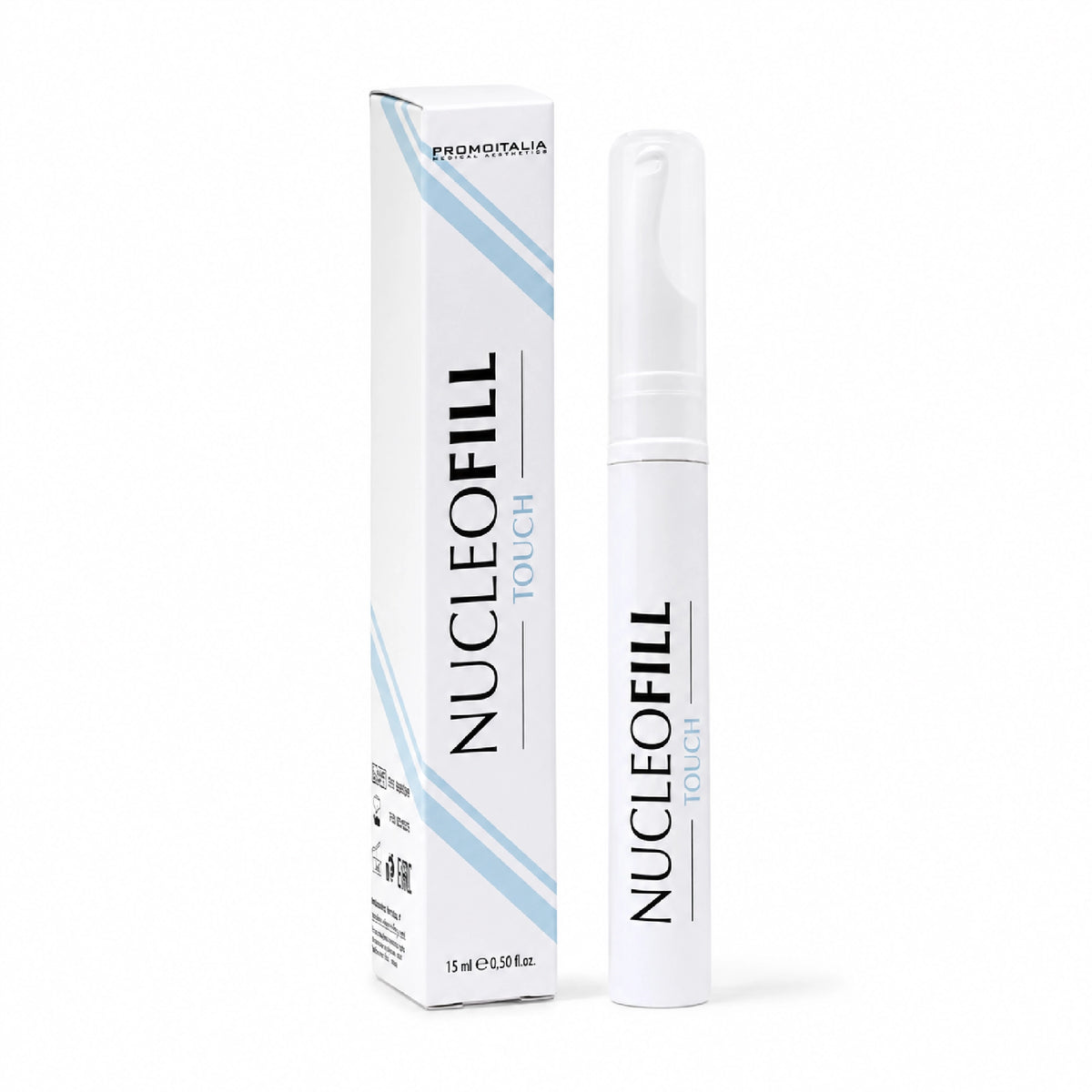 NucleoFill™ Touch 15ml - julifill.com