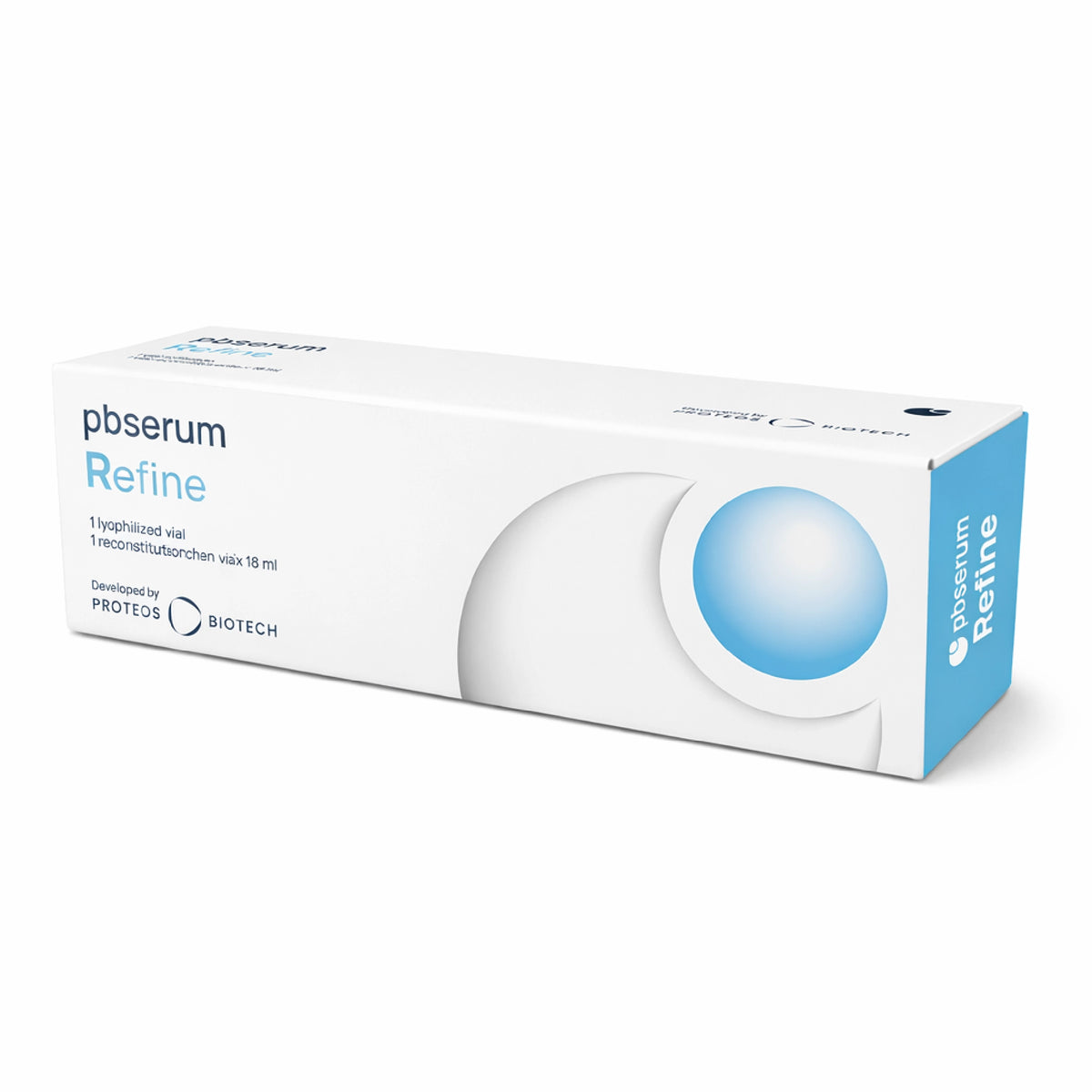 PBSerum Refine - Low - julifill.com