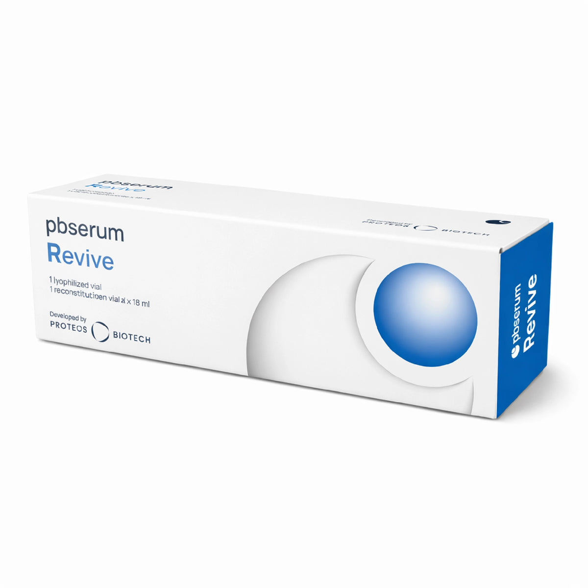 PBSerum Revive - High - julifill.com