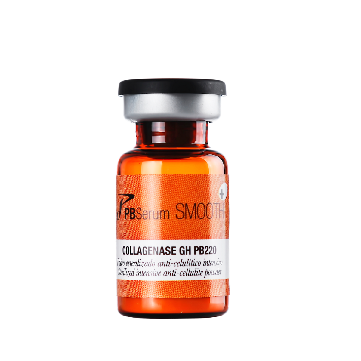 PBSerum Smooth+ Collagenase GH PB220 10 x 5ml