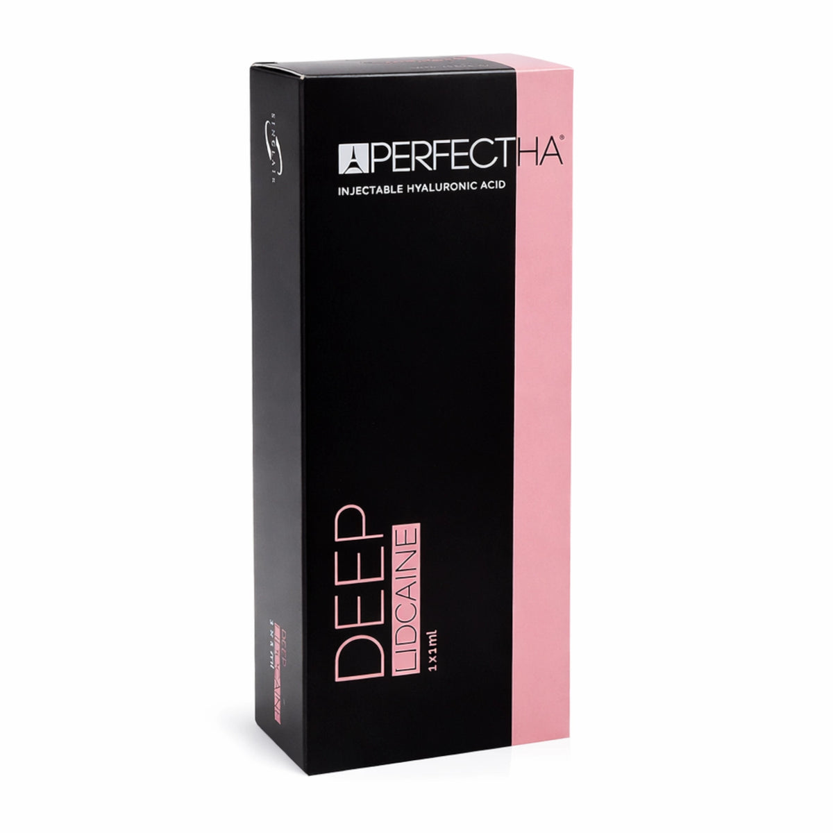 Perfectha Deep Lidocaine 1x 1,0 ml - julifill.com
