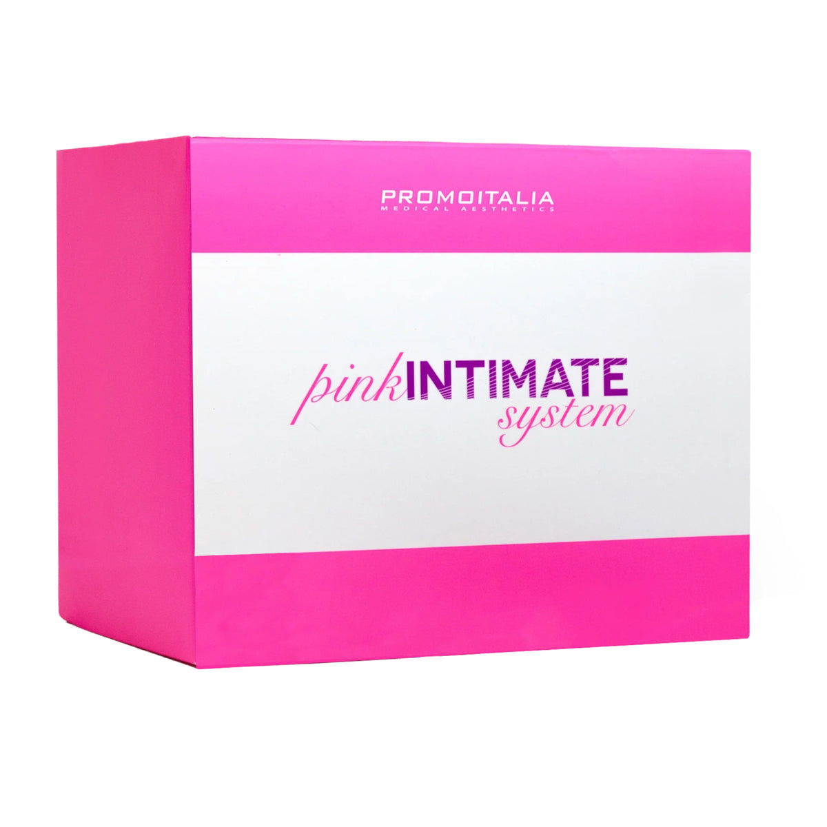 Pink Intimate System 14 x 3ml - julifill.com