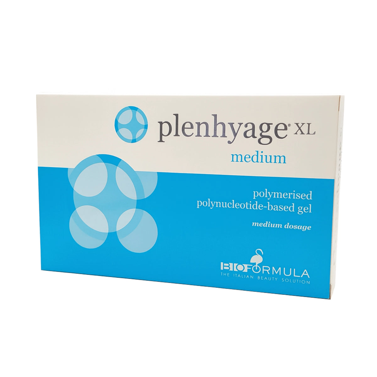 Plenhyage XL Medium 1 x 2ml - julifill.com