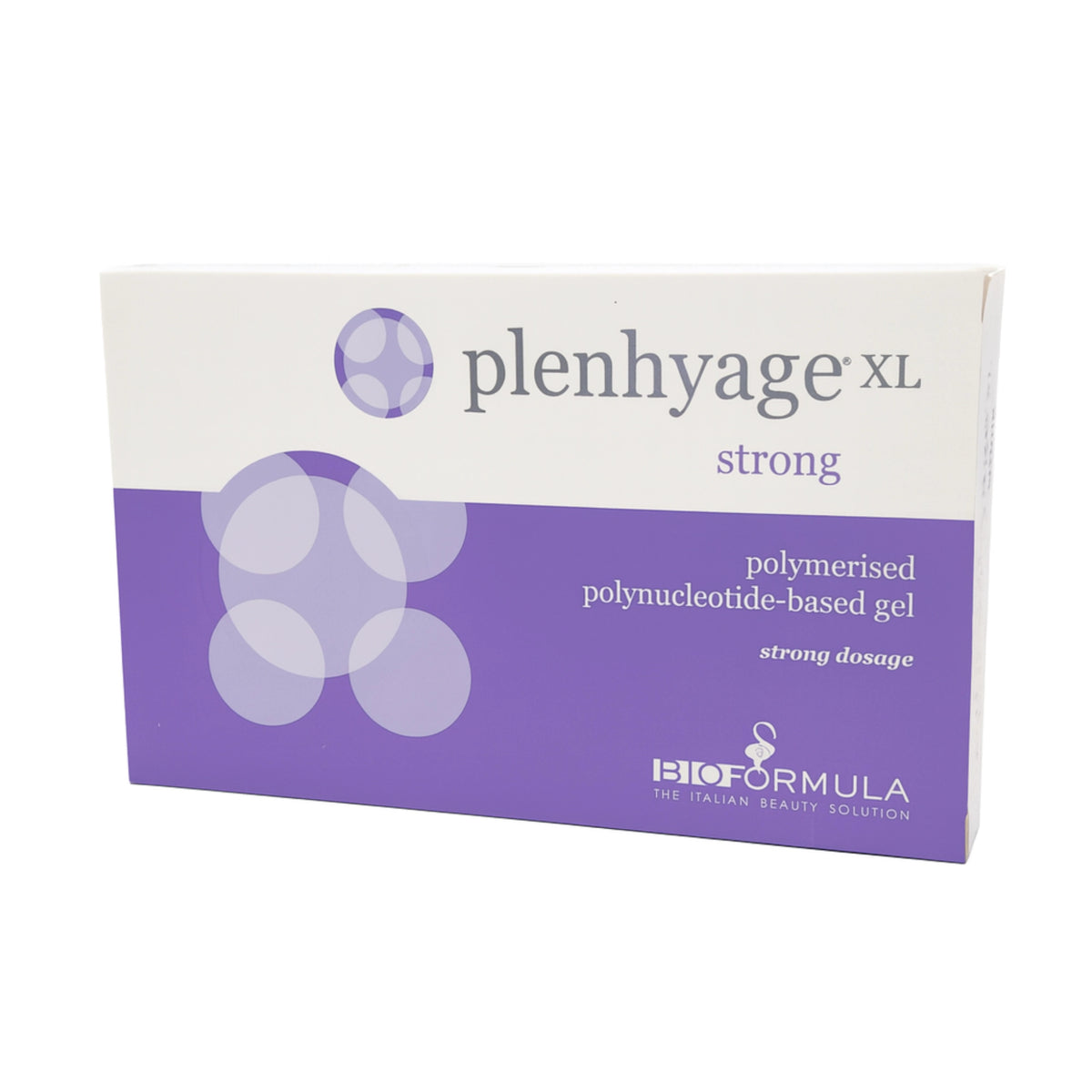 Plenhyage XL Strong 1 x 2ml - julifill.com