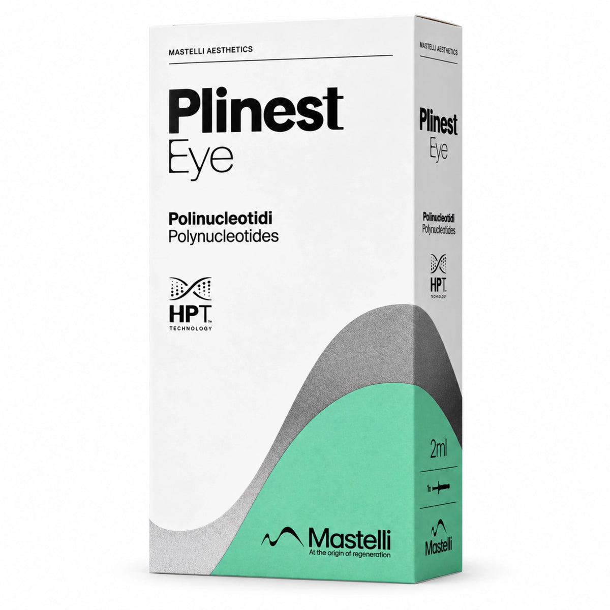 Plinest Eye 1 x 2 ml - julifill.com
