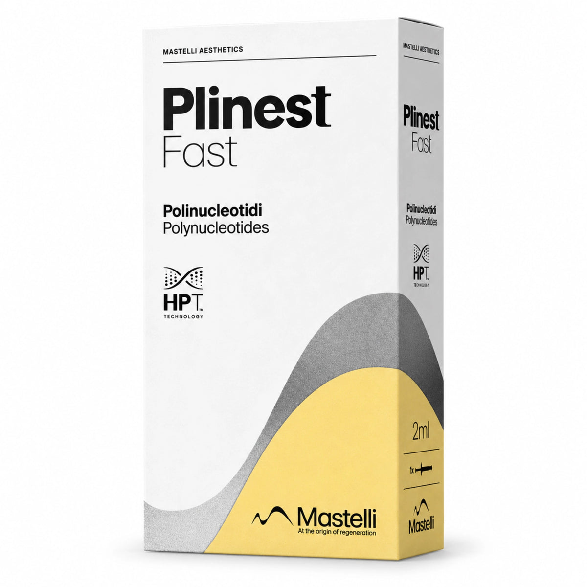 Plinest Fast 1 x 2ml - julifill.com
