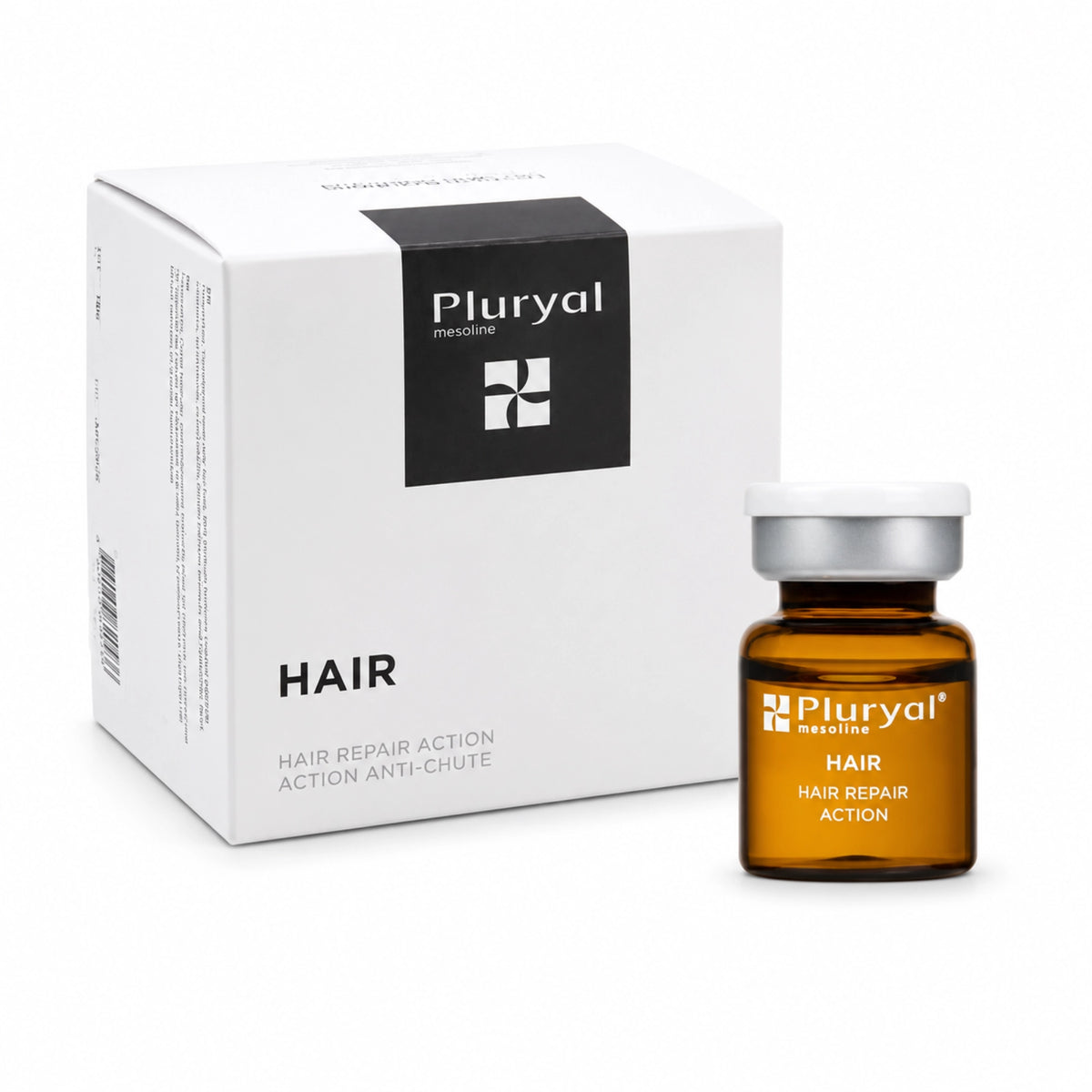 Pluryal® Hair 5x 5.0ml - julifill.com