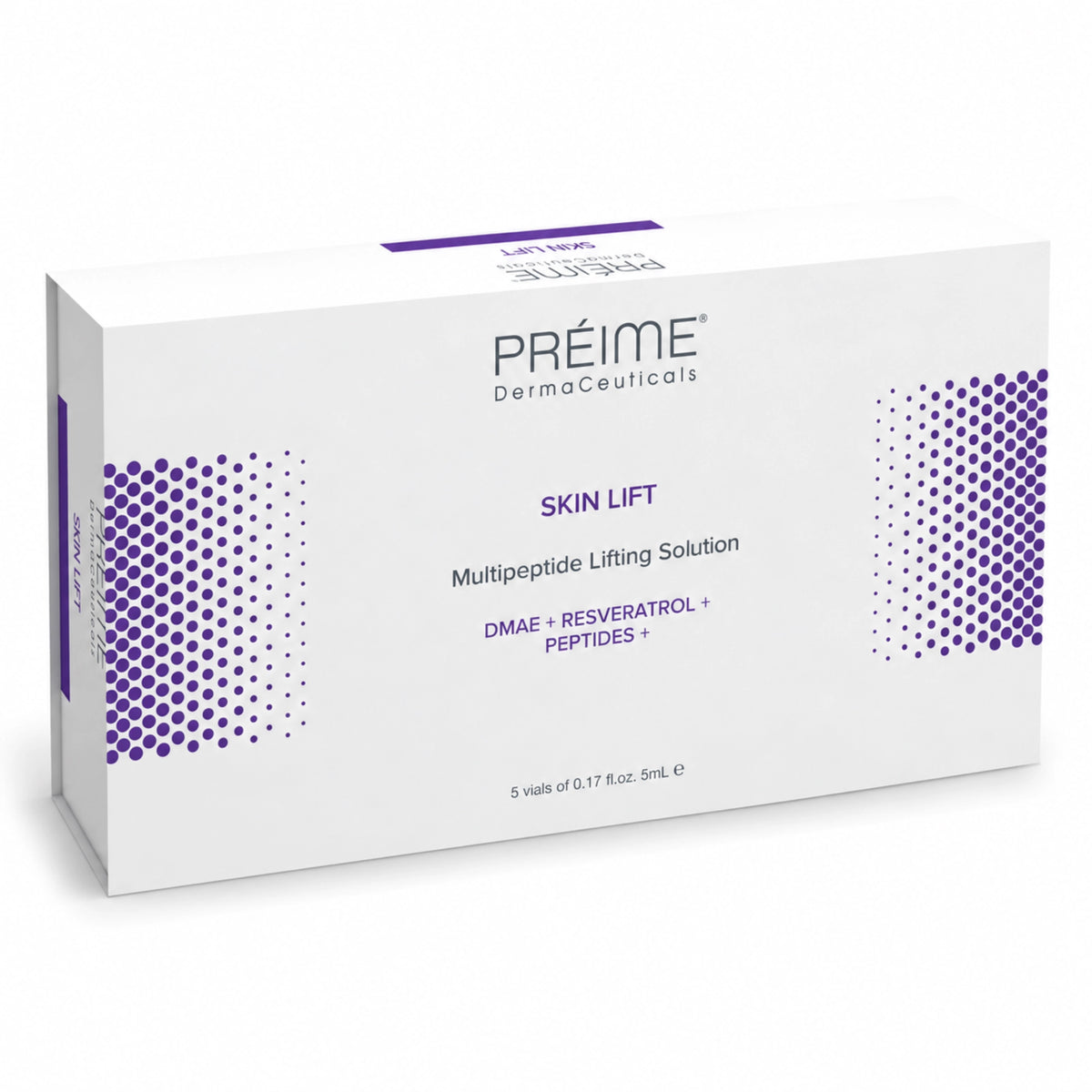 Préime® Skin Lift 5 x 5ml - julifill.com