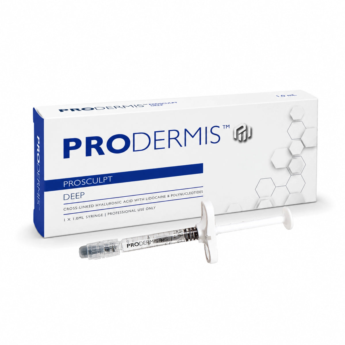 ProDermis™ Prosculpt Deep 1 x 1ml - julifill.com