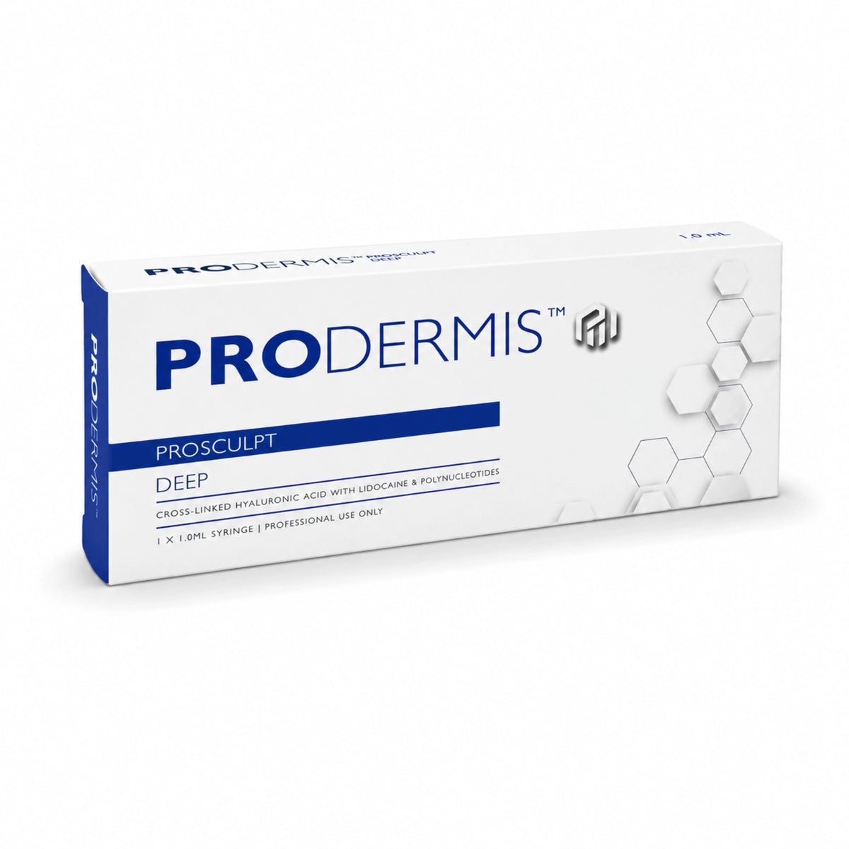 ProDermis™ Prosculpt Deep 1 x 1ml - julifill.com