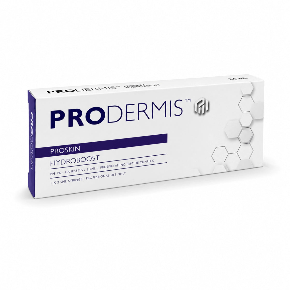 ProDermis™ Proskin Hydroboost 1 x 2.5ml - julifill.com