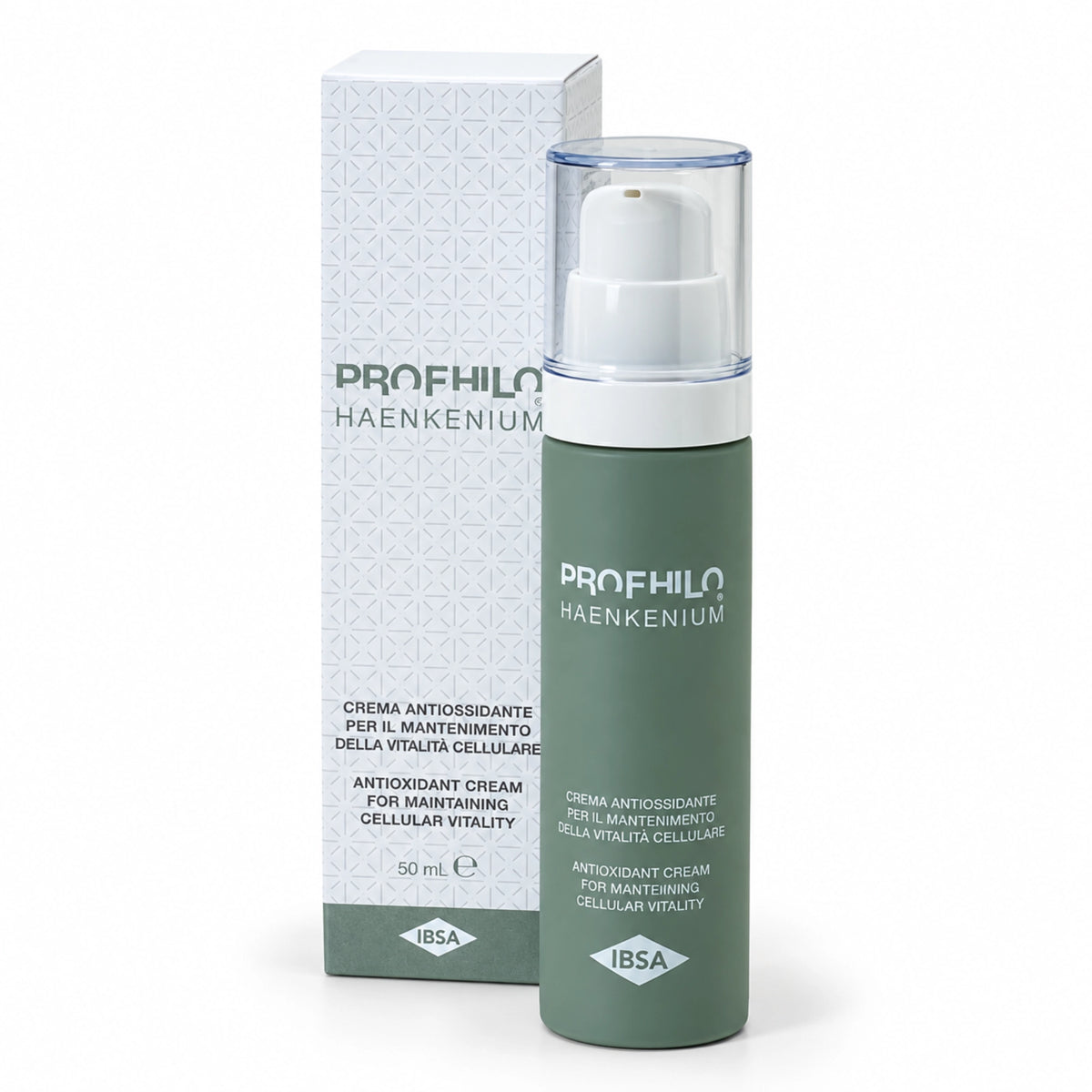 Profhilo® Antioxidant Creme I 50 ml - julifill.com