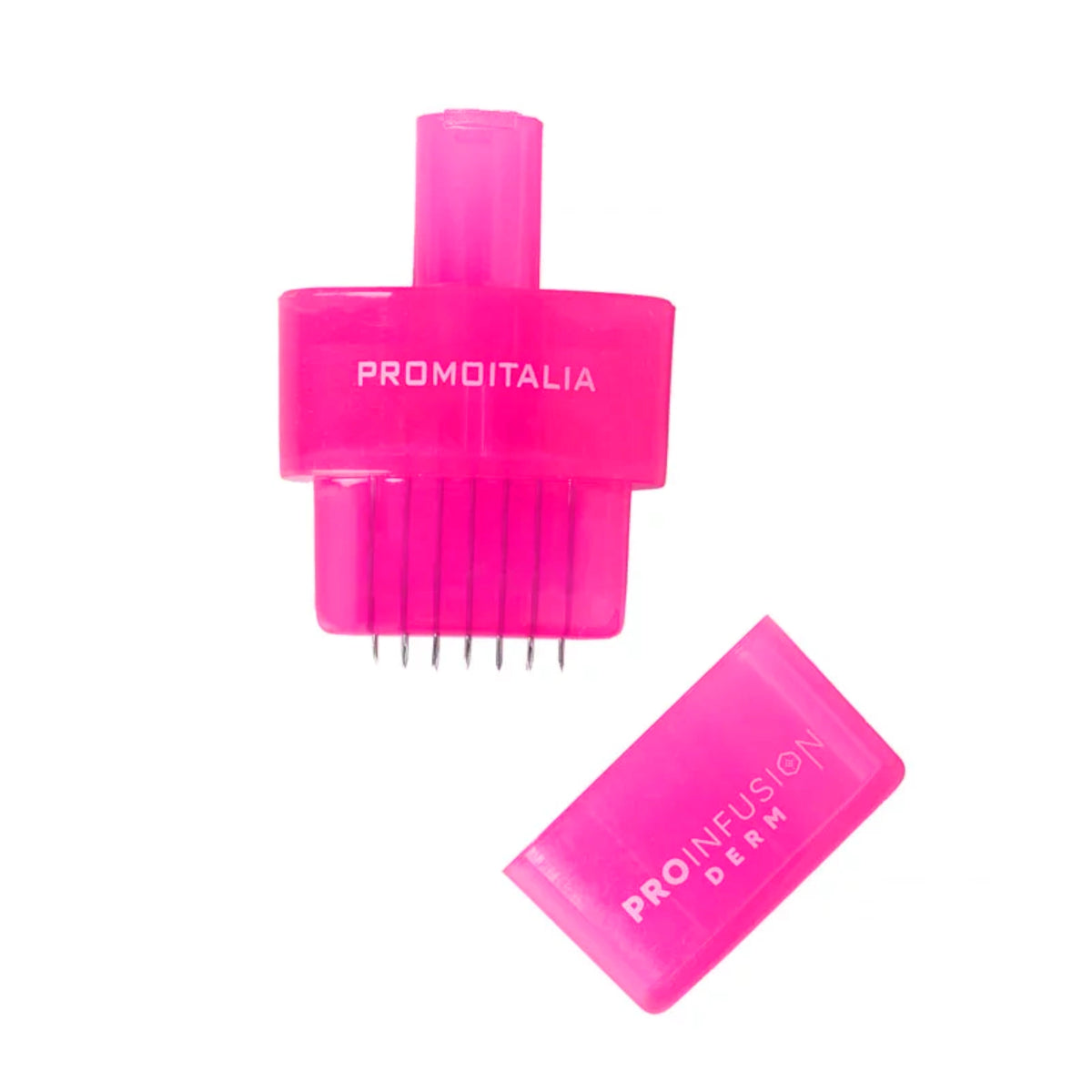 Pro Infusion Bacio Microneedling - julifill.com