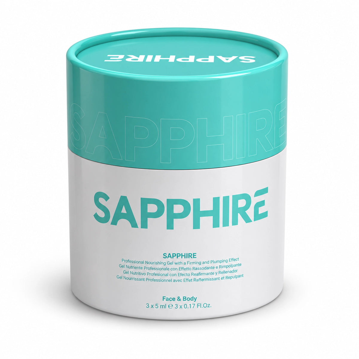 Promoitalia Sapphire 3 x 5ml - julifill.com