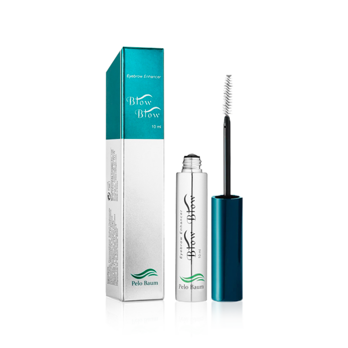 Pelo Baum Eyebrow Enhancer 10ml - julifill.com