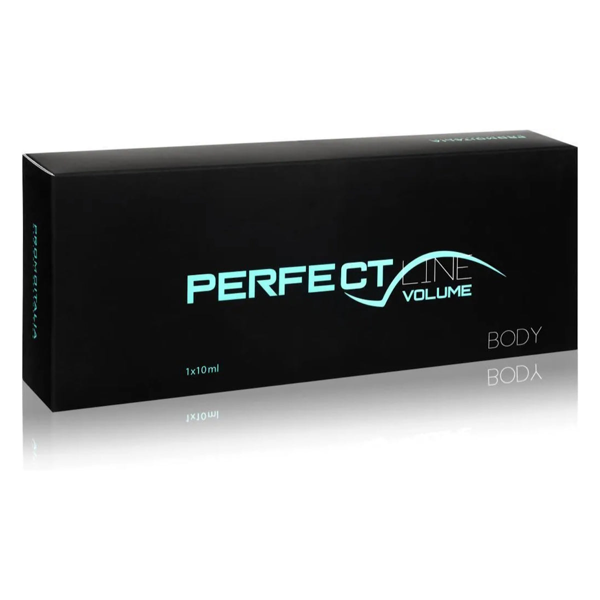 Perfect Line Volume Body 10ml - julifill.com
