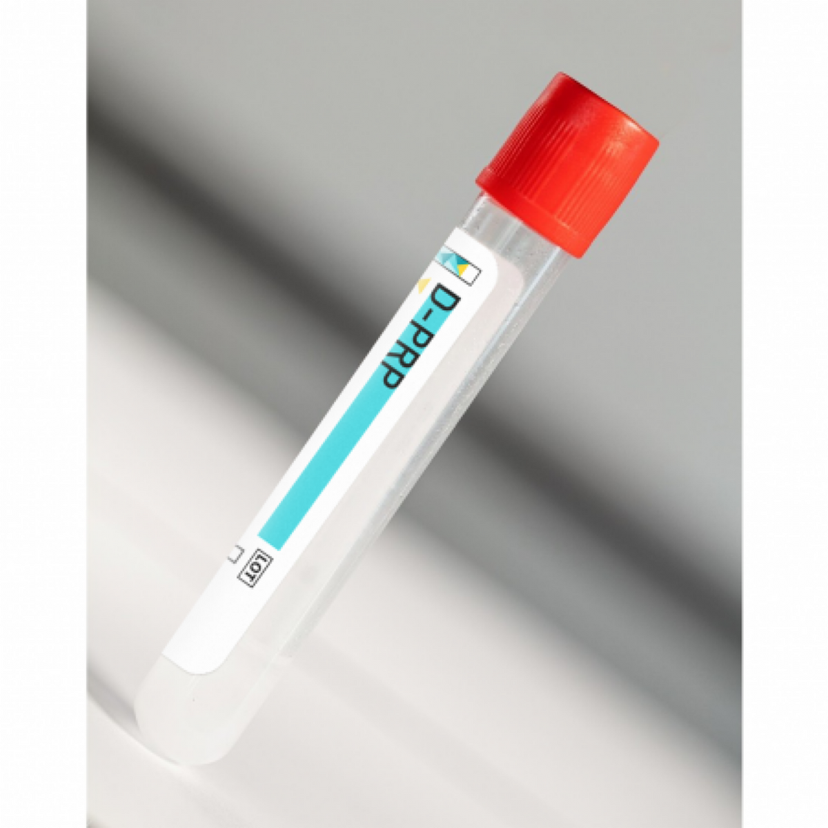 Plasmolifting™ PRP-Röhrchen 10 x 9ml