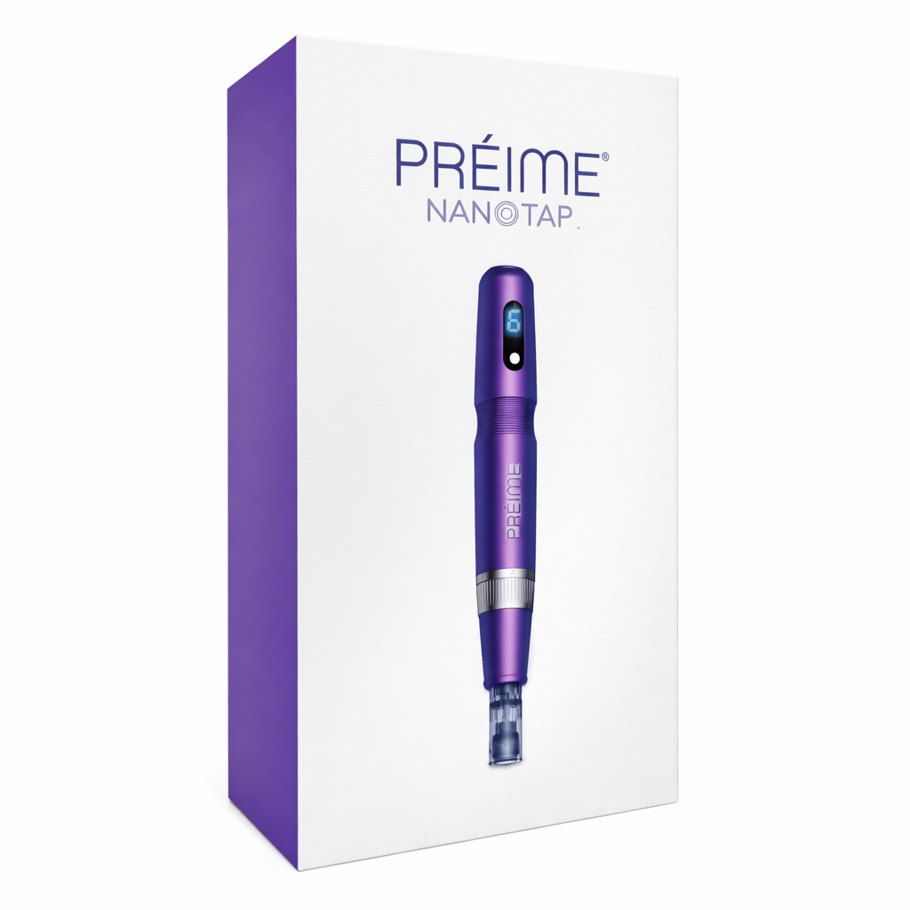 Préime® NanoTap Pen