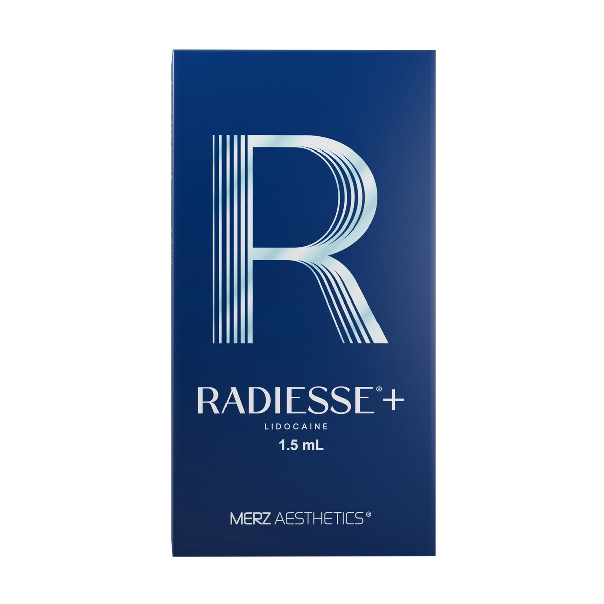 Radiesse® Lidocaine 1 x 1.5cc - julifill.com