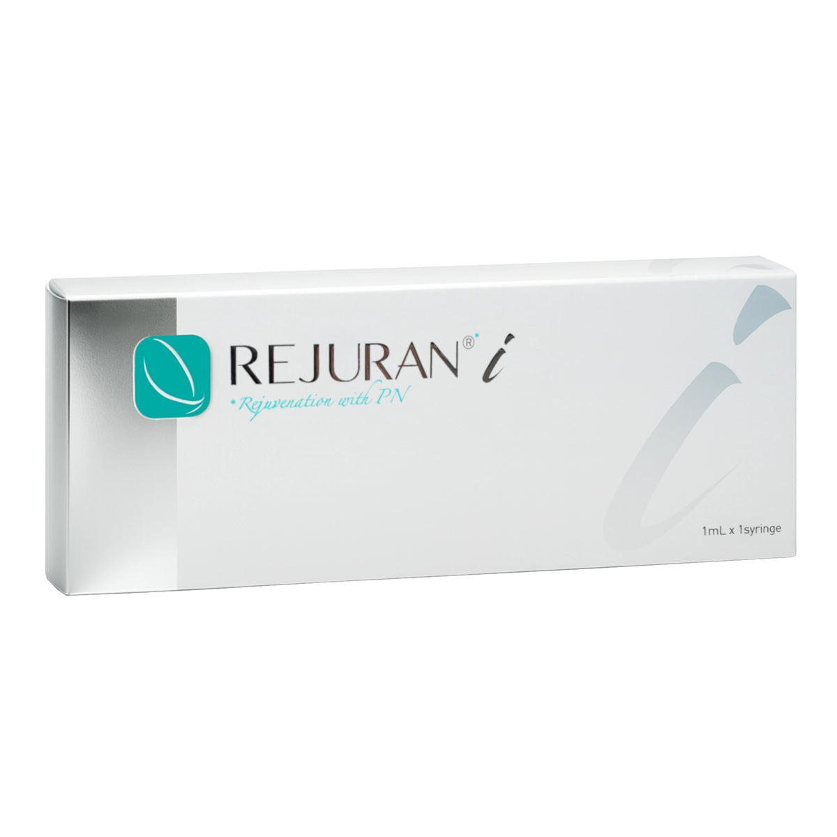 Rejuran® I Polynukleotide 1 x 1ml - julifill.com