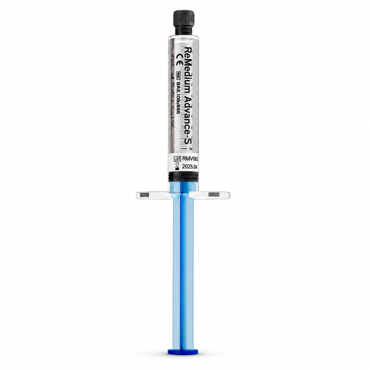 ReMedium Advance-S 1 x 10ml - julifill.com