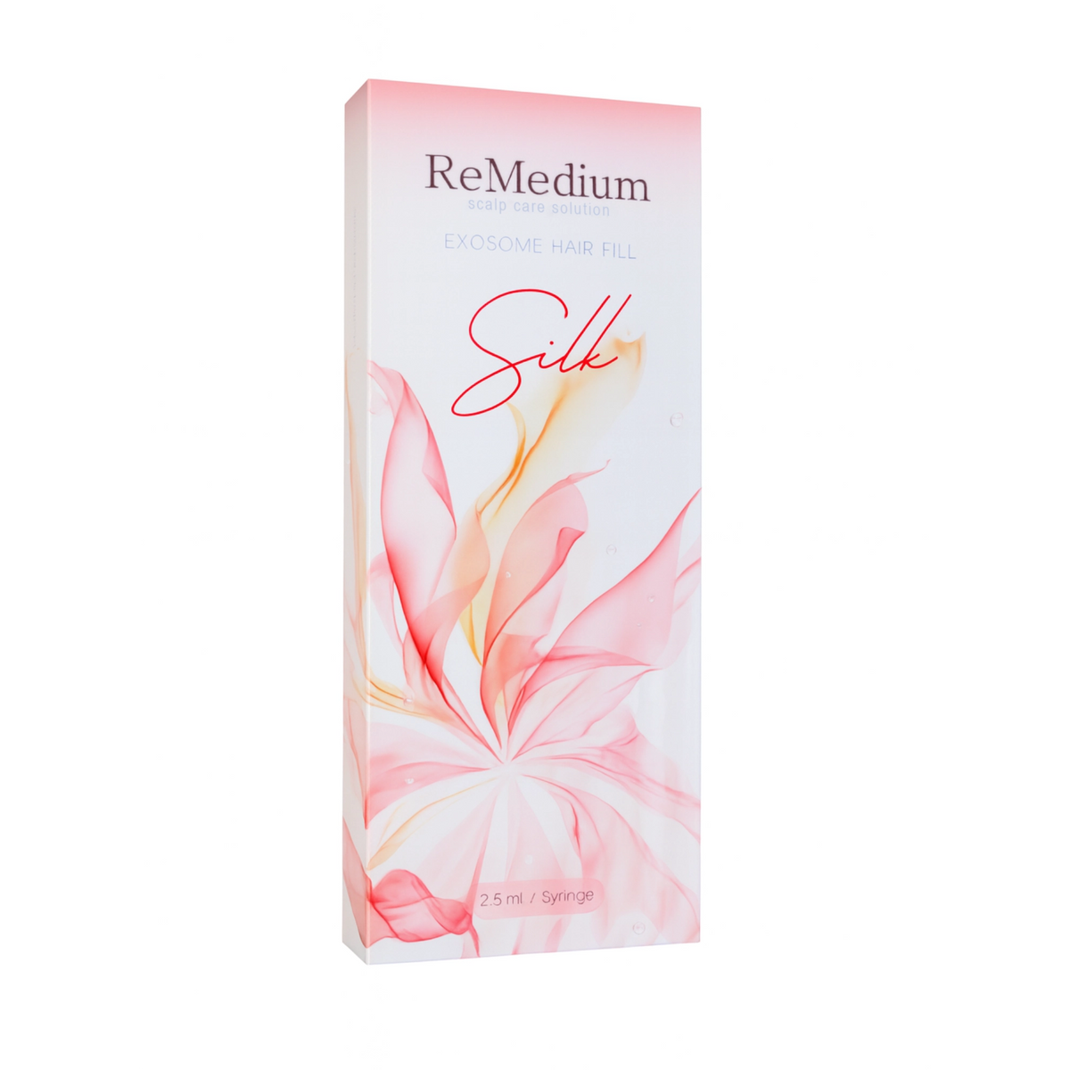 ReMedium Exosome Hair Filler 1 x 2.5ml - julifill.com